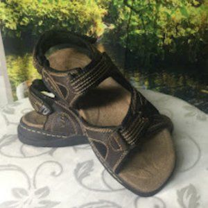 MENS  RETREAT SADDLES